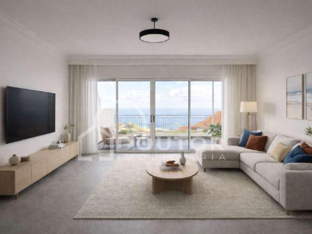 Moradia T3 Gaula, Santa Cruz