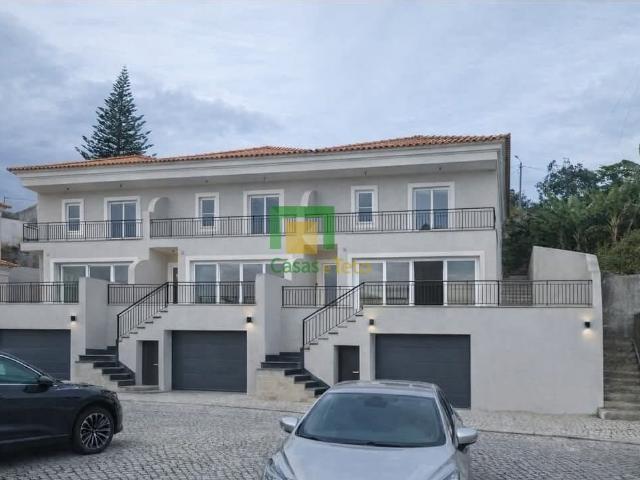 Moradia T3 Gaula 143m² Santa Cruz