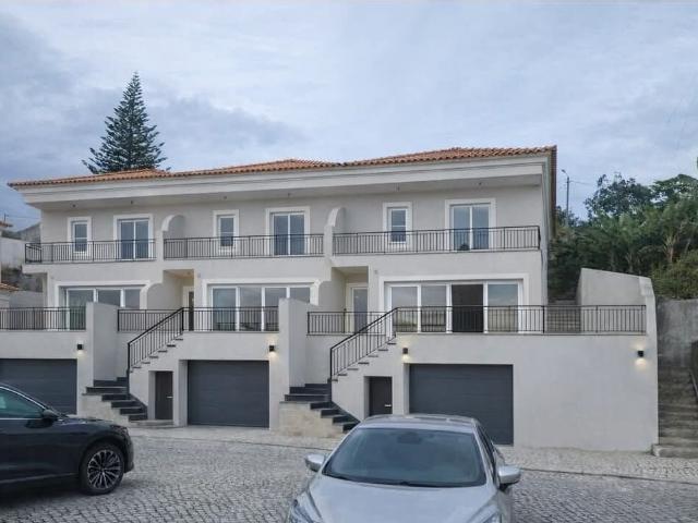 Moradia T3 Gaula 143m² Santa Cruz