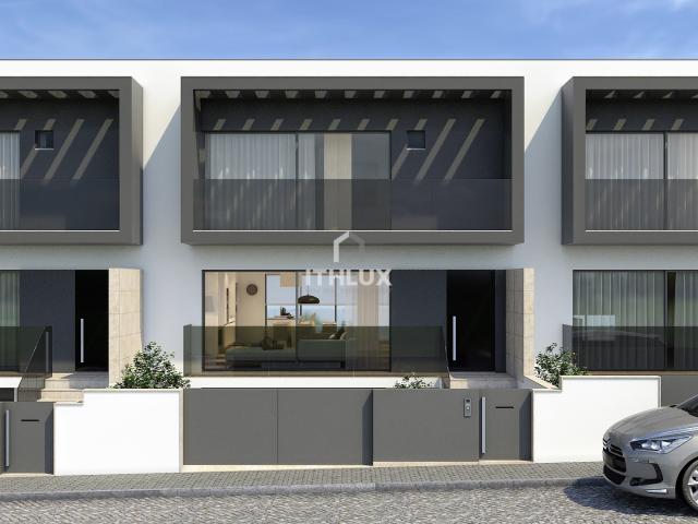 Moradia T3 Gaveto