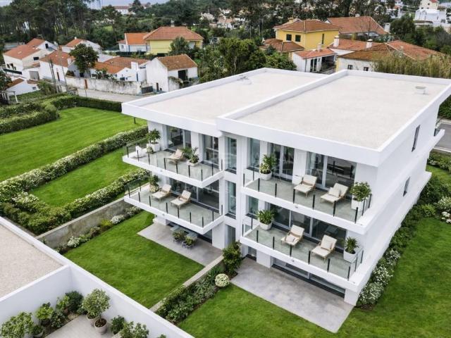 Moradia T3 Geminada Nova | Pronta A Escriturar | Ericeira 228m² Ericeira