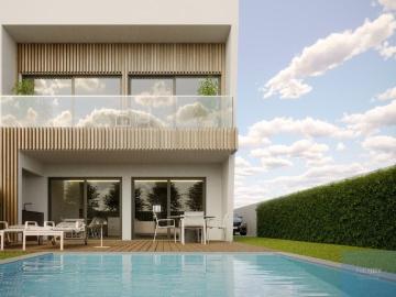 Tires, São Domingos de Rana, Cascais, Distrito de Lisboa