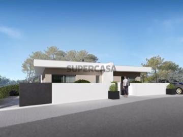 MORADIA T3 GEMINADA | COSTA DE PRATA CALDAS DA RAINHA