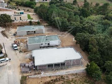 Moradia T3 Geminada | Costa De Prata Caldas Da Rainha 108m² Caldas da rainha nossa senhora do pópulo coto e são greg