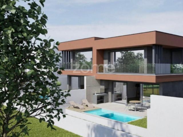 Moradia T3 Geminada em Castelões