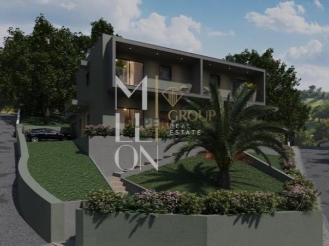 Moradia T3 Geminada em Construção