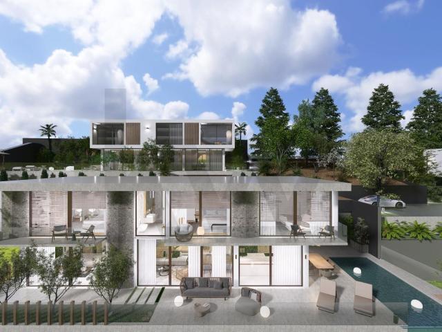 Moradia T3 I Na Calheta 213m² Arco Da Calheta