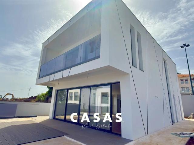 Moradia T3, Ilha da Madeira, Caniço, Santa Cruz, Ilha da Mad. 245m² Caniço