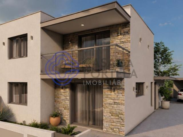 Moradia T3 independente com garagem na A da Gorda