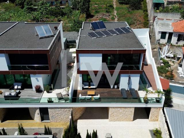 Moradia T3 independente no Funchal 184m² Santo António Funchal
