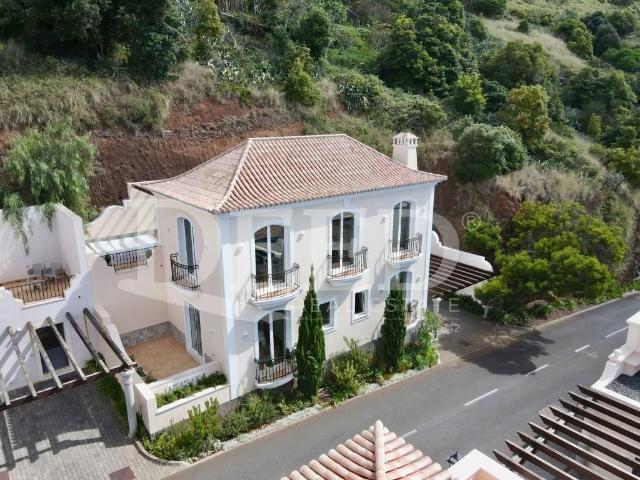 Moradia t3 independente São Gonçalo Funchal 160m² São Gonçalo