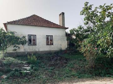 Moradia T3, Infesta, Pombal