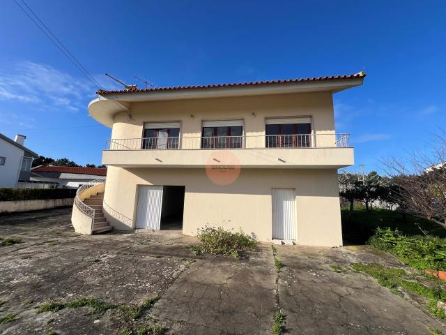 PROJETO INVESTIMENTO NAZARÉ | 12 Moradias com PIP + Rendimento Imediato