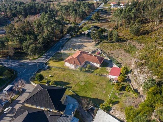 Moradia T3 isolada com terreno de 10.000 m² em Cerdal Valenç. 0m² Fontoura