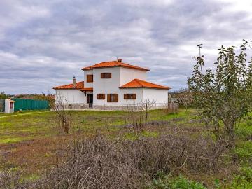 Castelo, Sesimbra - Varanda, Cozinha equipada