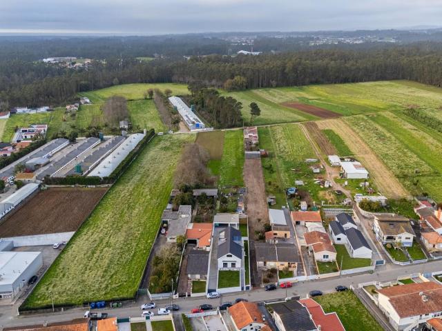 Moradia T3 Isolada em Ovar S. João
