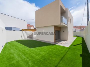 São Domingos de Rana, Cascais, Distrito de Lisboa