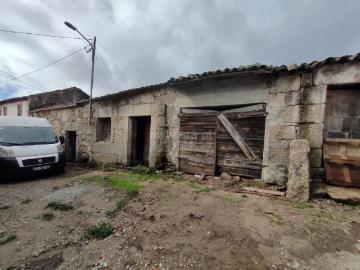 Ribeira dos Carinhos, Jarmelo São Miguel, Concelho de Guarda, Distrito de Guarda
