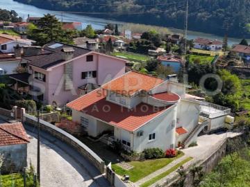 Foz do Sousa e Covelo, Gondomar, Distrito de Porto