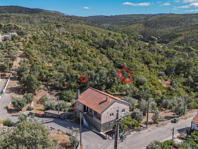 Moradia T3 Lagoínha Soutocico | Leiria