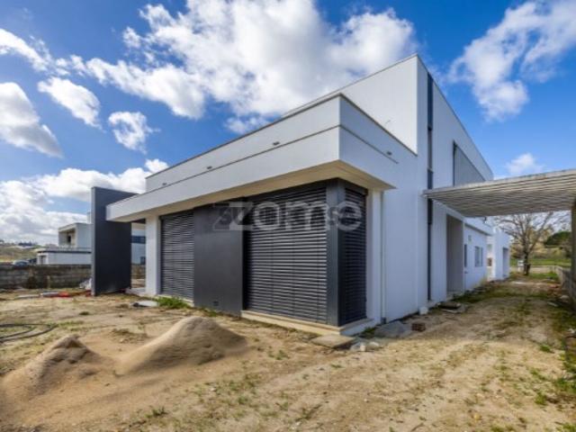 Moradia T3 Leiria