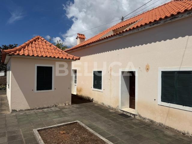 MORADIA T3 || LIVRAMENTO, FUNCHAL