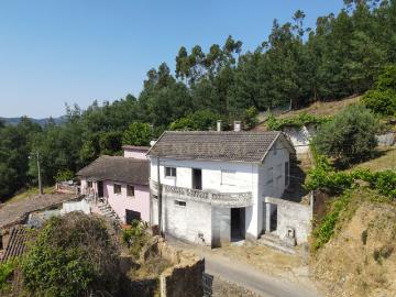 Moradia T3 Localização tranquila