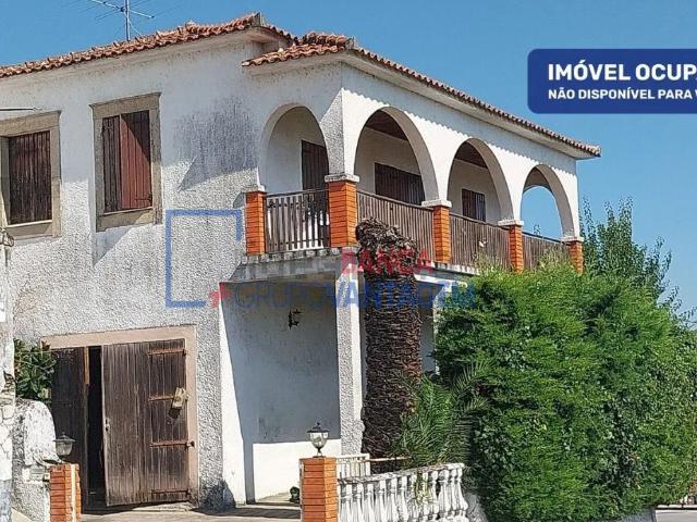 MORADIA T3 LOBRIGOS SANTA Marta de PENAGUIAO