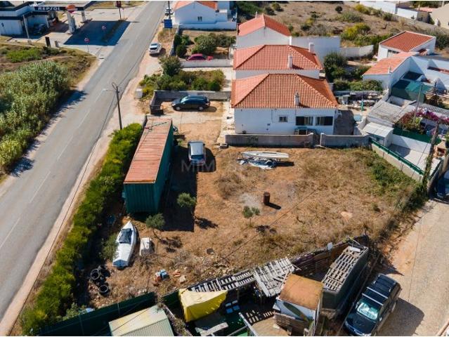 Moradia T3 + Lote na Vila de Sagres, Algarve