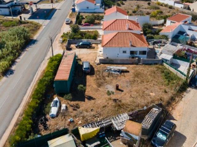 Moradia T3 + Lote na Vila de Sagres, Algarve