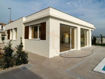 Moradia T3 Lourinhã Capelas A sua próxima casa! 100m² da Lourinhã e Atalaia