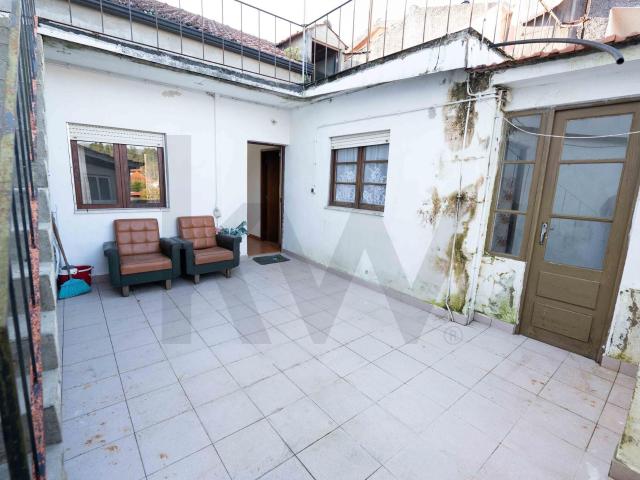 Moradia T3, Pampilhosa com terreno