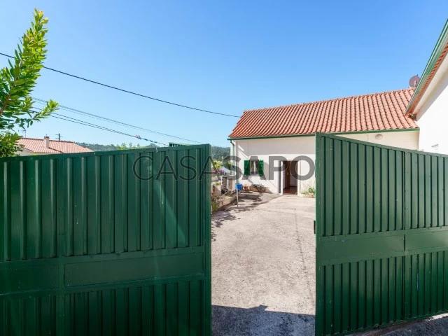 Moradia T3 para alugar na Batalha