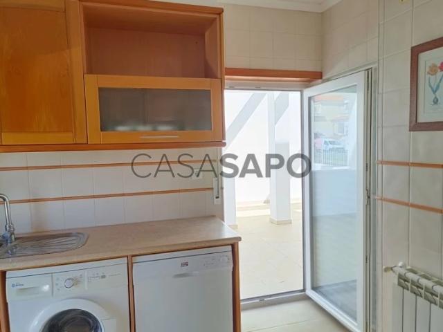 Moradia T3 para alugar na Lourinhã