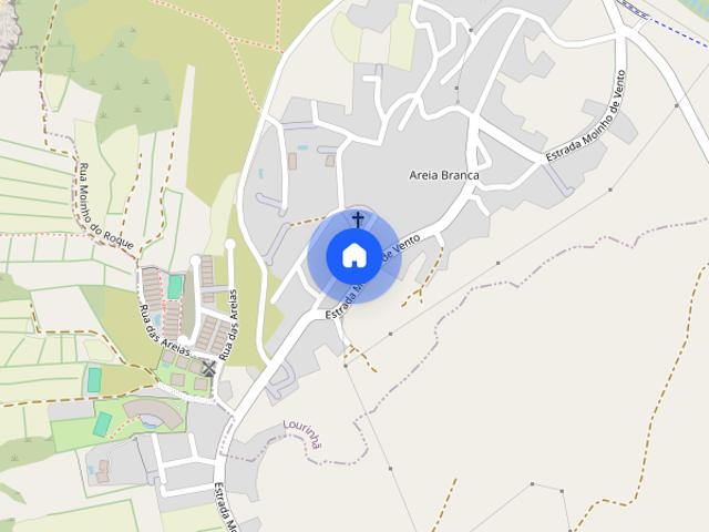 Moradia T3 para alugar na Lourinhã