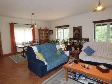 Moradia T3 para alugar no Bombarral