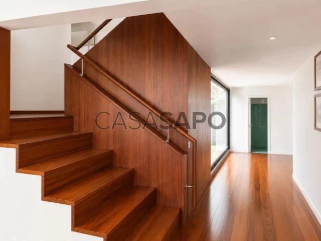 Moradia T3 para alugar no Porto