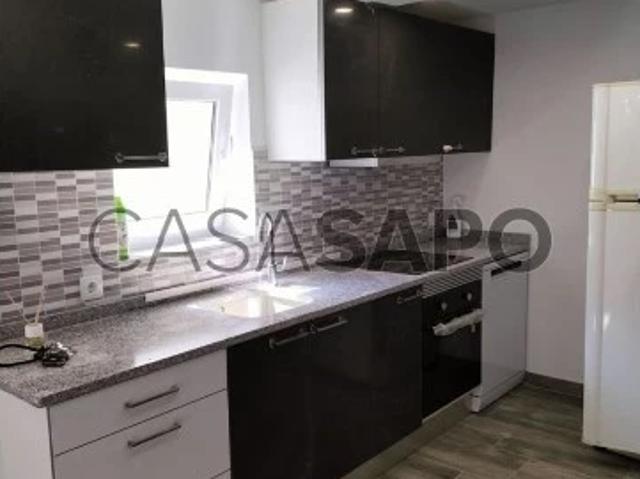 Moradia T3 para alugar no Porto