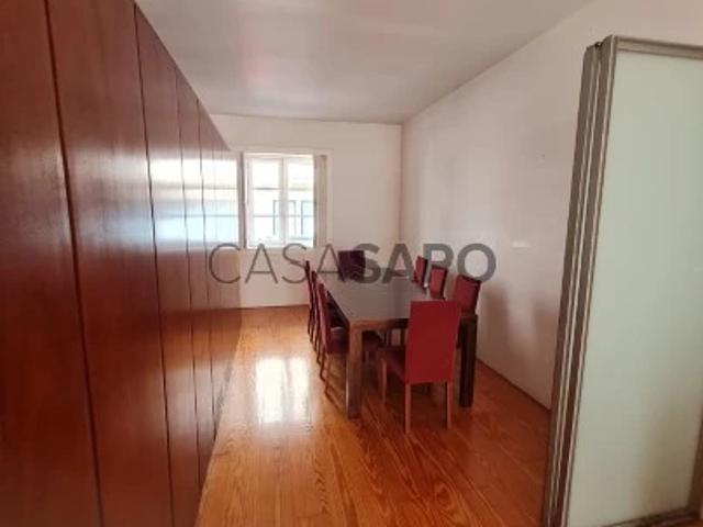 Moradia T3 para alugar no Porto