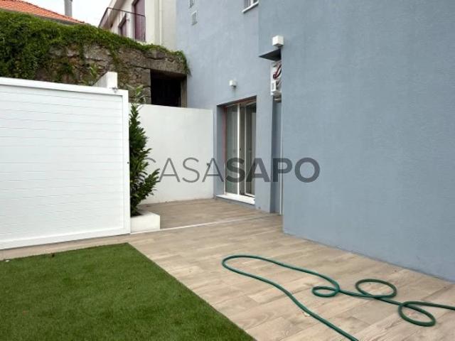 Moradia T3 para alugar no Porto