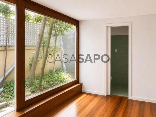 Moradia T3 para alugar no Porto