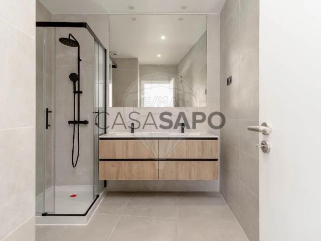 Moradia T3 para alugar no Seixal