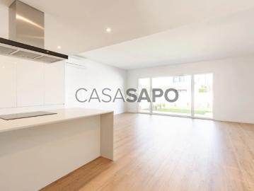 Amora, Distrito de Setúbal - Jardim