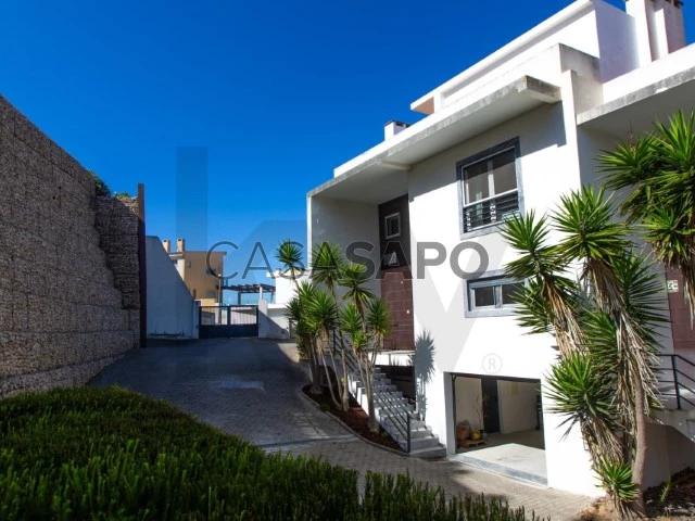 Moradia T3 para alugar em Mafra