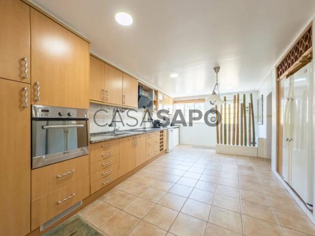 Moradia T3 para alugar em Mafra
