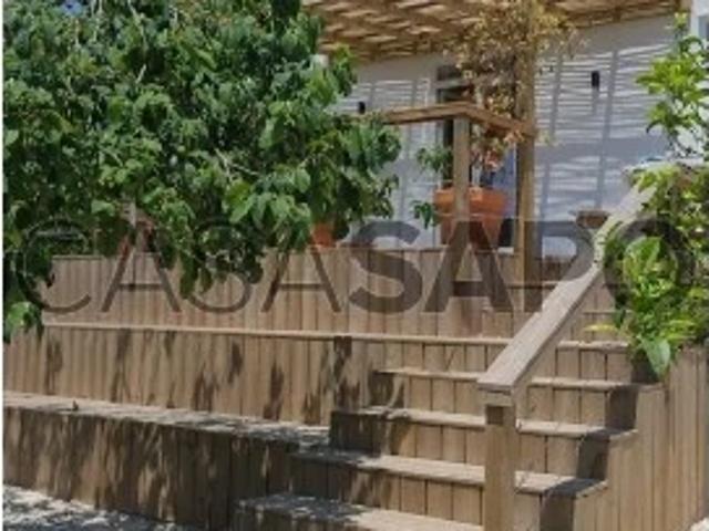 Moradia T3 para alugar em Mafra