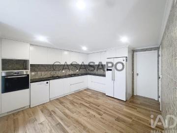 Moradia T3 para alugar em Mafra