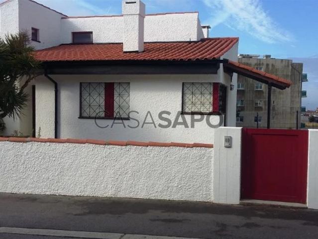 Moradia T3 para alugar em Matosinhos