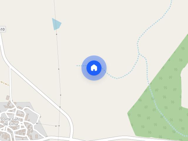 Moradia T3 para alugar em Mértola