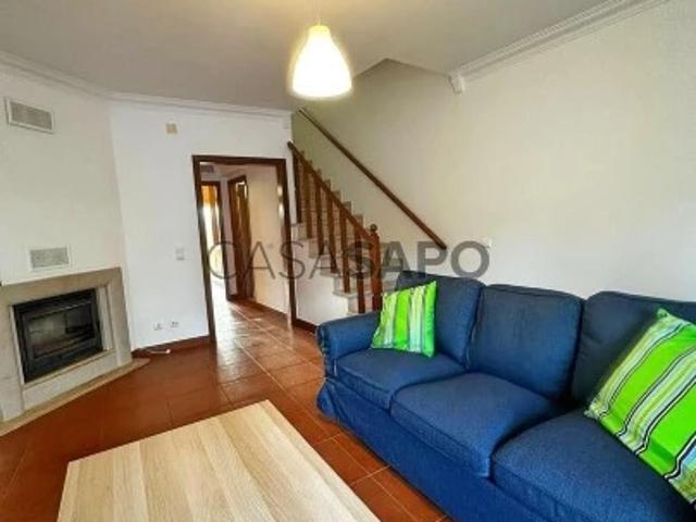 Moradia T3 para alugar em Óbidos